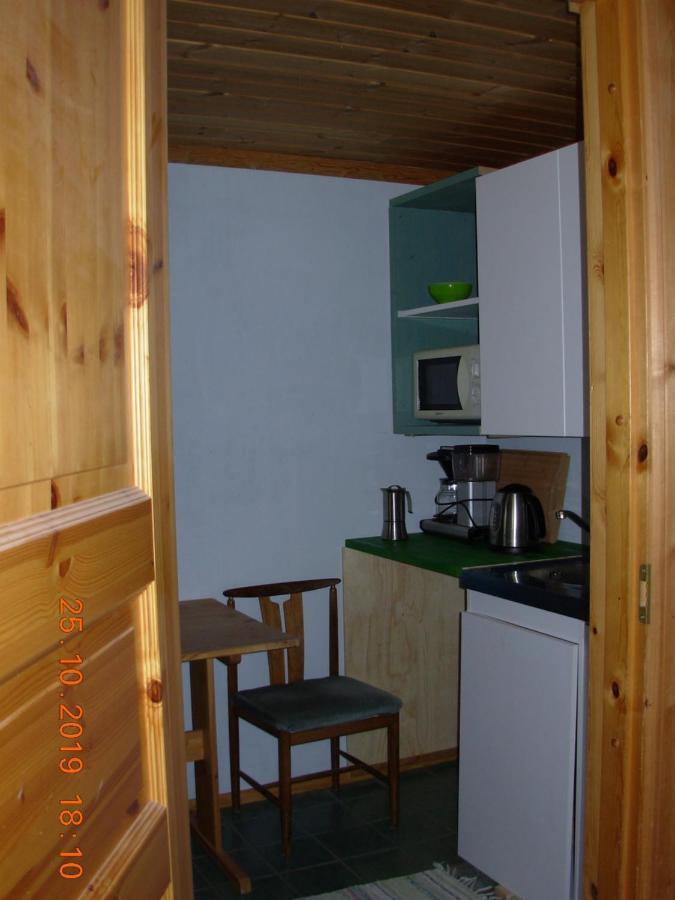 Rinne Rymättylä Exterior foto